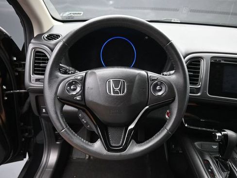 Used 2016 Honda HR-V EX-L image 15