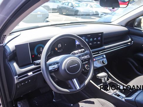 Certified 2026 Hyundai Tucson SEL Plus FWD image 22