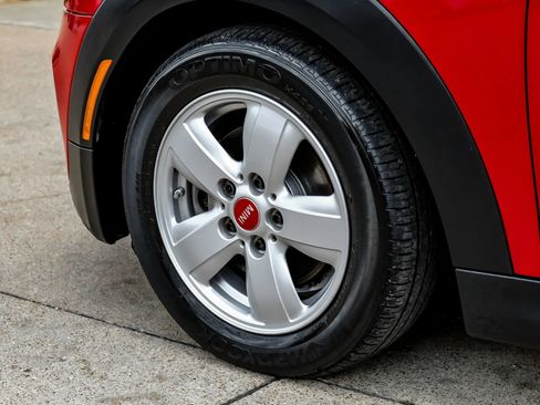 Used 2019 MINI Cooper 2-Door Hardtop FWD image 49