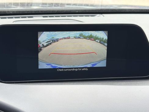 New 2026 MAZDA MAZDA3 2.5 S Sedan w/ Preferred Pkg FWD image 18