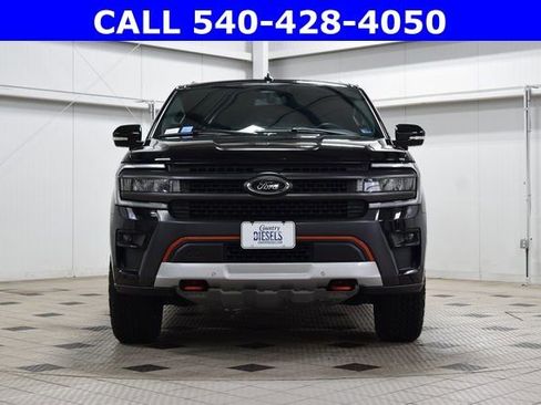 Used 2024 Ford Expedition Timberline image 2