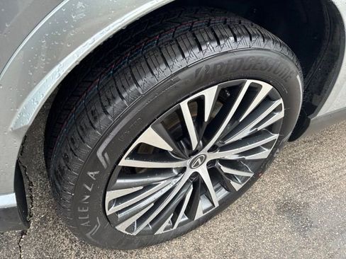 Used 2023 Lexus RX 350 w/ Accessory Package (Z1) AWD/4WD image 45