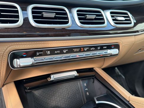 Used 2026 Mercedes-Benz GLE 450 4MATIC image 27