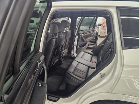 Used 2015 BMW X3 xDrive28i image 29