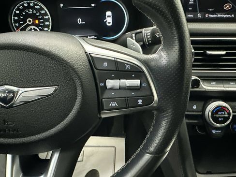 Used 2023 Genesis G70 2.0T AWD/4WD image 25