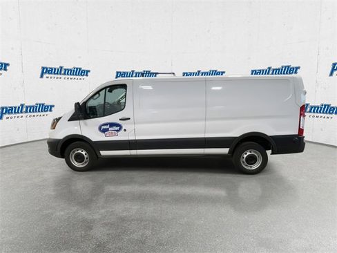 Used 2024 Ford Transit 250 Low Roof w/ Load Area Protection Package image 6