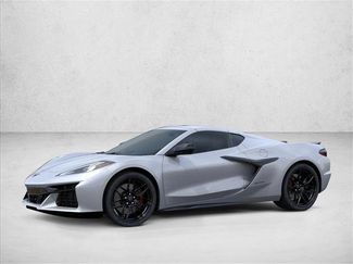 New 2026 Chevrolet Corvette Z06 video 2