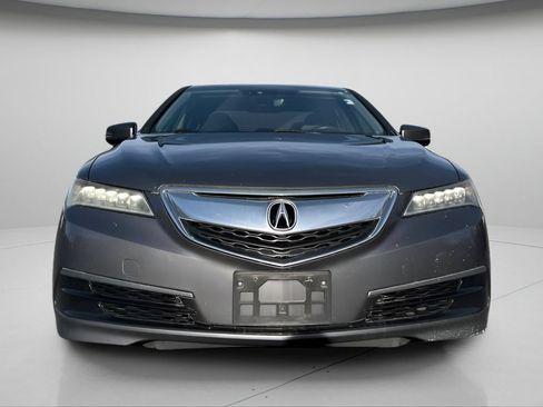 Used 2017 Acura TLX V6 w/ Technology Package FWD image 3