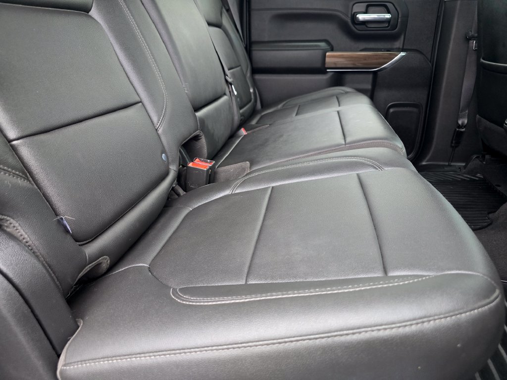 Used 2020 Chevrolet Silverado 1500 RST w/ All-Star Edition AWD/4WD image 14