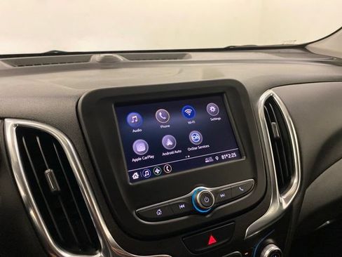 Used 2021 Chevrolet Equinox LT FWD image 11