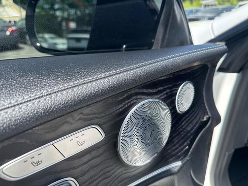 Used 2019 Mercedes-Benz E 53 AMG 4MATIC Coupe image 20
