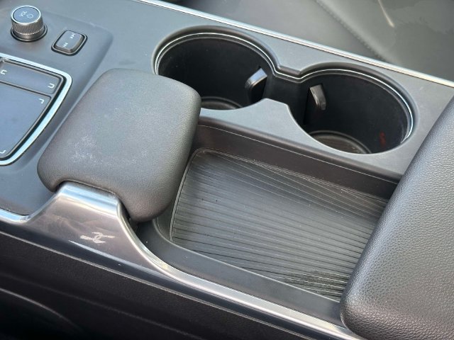 Certified 2023 Acura TLX FWD image 36