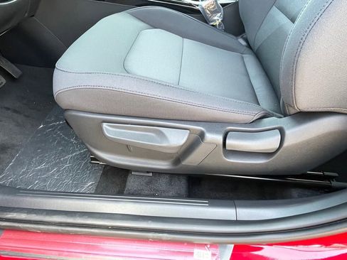 New 2026 Kia Niro LX FWD image 10