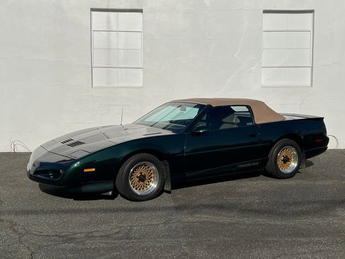 Used 1992 Pontiac Firebird Trans Am image 4