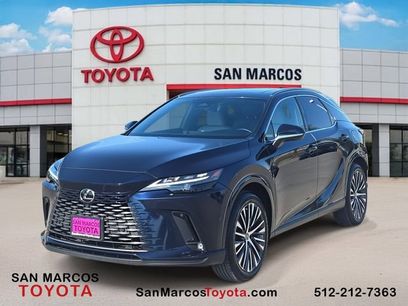 Used 2023 Lexus RX 350 Premium Plus