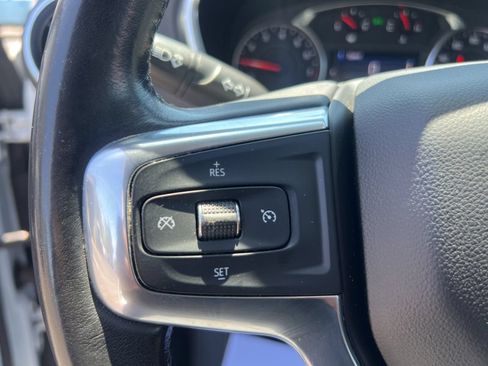 Used 2019 Chevrolet Blazer LT FWD image 27