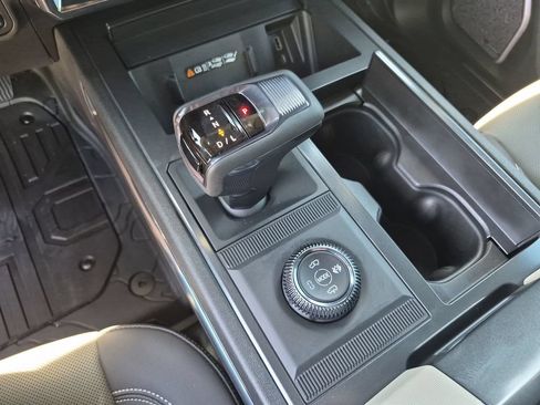 New 2026 GMC Hummer EV SUV AWD/4WD image 27