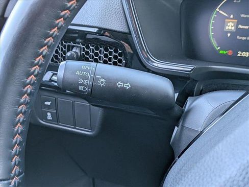 Used 2025 Honda CR-V Sport Touring image 14