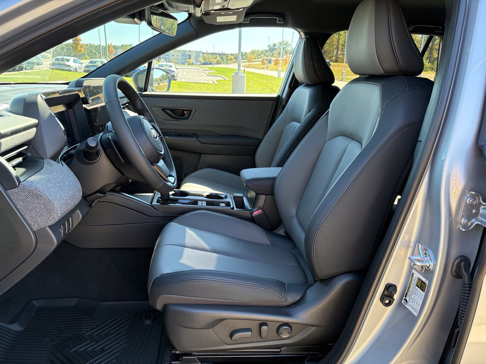 New 2026 Subaru Outback Premium AWD/4WD image 26