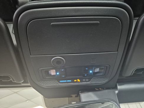 New 2025 Ford Bronco Base w/ Sasquatch Package image 39