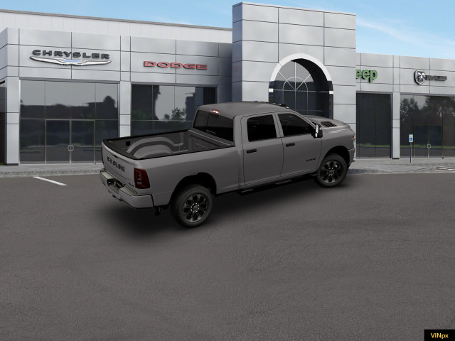 New 2027 RAM 2500 Tradesman AWD/4WD image 7