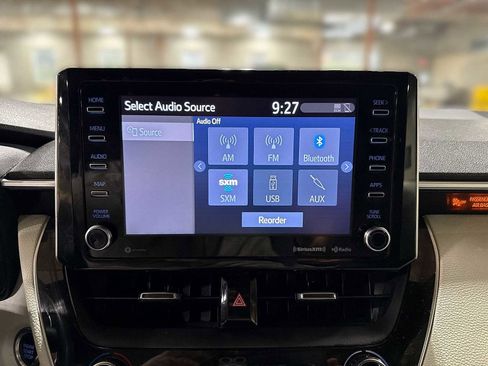 Certified 2020 Toyota Corolla SE image 20