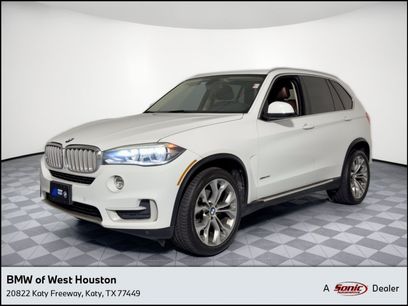 Used 2014 BMW X5 xDrive35i
