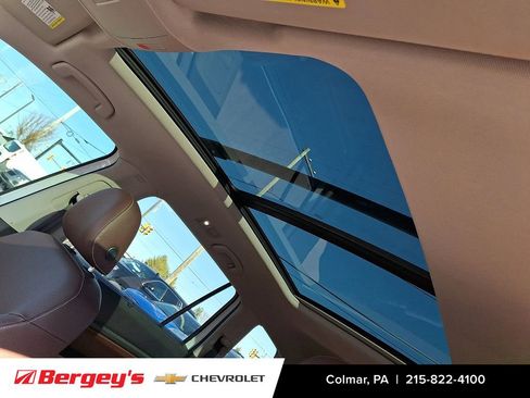 Used 2021 Volkswagen Atlas SE image 19