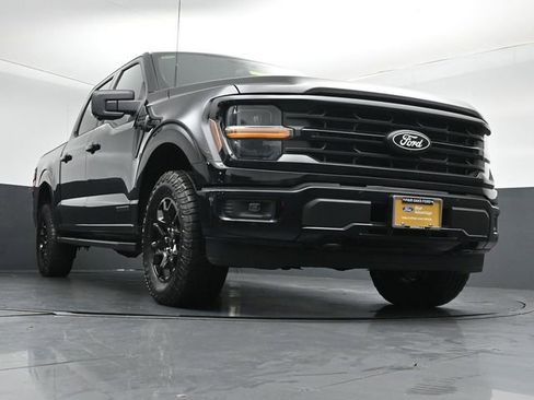Certified 2024 Ford F150 XLT w/ Equipment Group 302A MID AWD/4WD image 39
