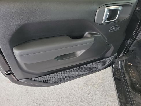 New 2026 Jeep Wrangler Sport image 13