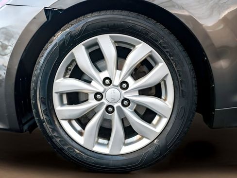 Used 2014 Kia Optima EX w/ Paint Protection Film Package image 24