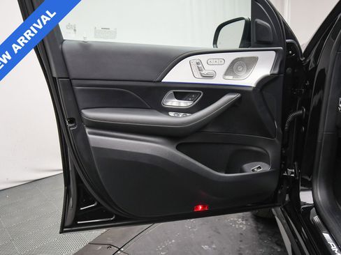 Used 2025 Mercedes-Benz GLE 53 AMG GLE 53 AMG image 46