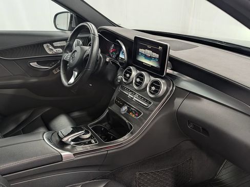 Used 2016 Mercedes-Benz C 300 4MATIC Sedan image 15