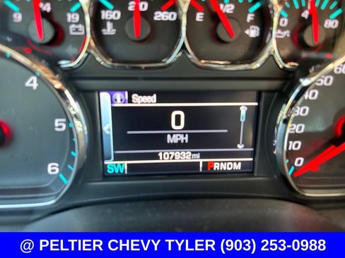 Used 2016 Chevrolet Tahoe LS RWD image 21