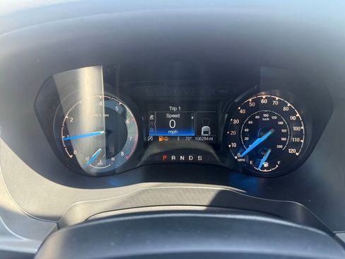 Certified 2019 Ford Ranger XLT w/ Equipment Group 302A Luxury AWD/4WD image 20