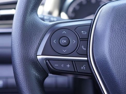 Certified 2023 Toyota Camry LE image 18