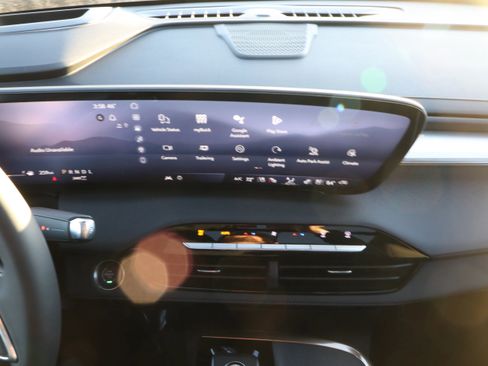 New 2026 Buick Enclave Avenir image 14