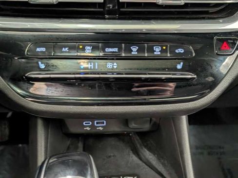 Used 2024 Buick Envista Avenir image 16