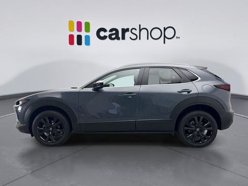 Used 2023 MAZDA CX-30 AWD 2.5 S w/ Preferred Package image 2