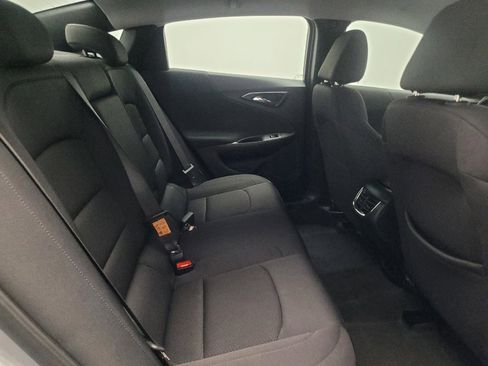 Used 2025 Chevrolet Malibu LT image 19