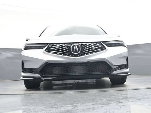 Used 2026 Acura Integra A-Spec FWD image 37