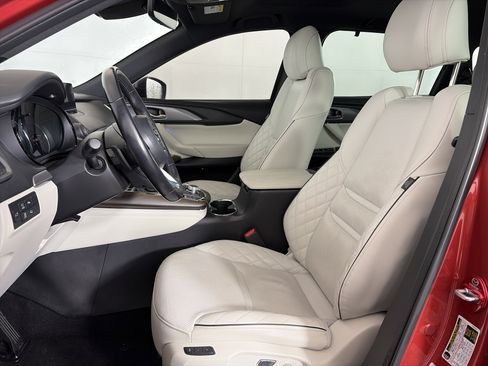 Used 2023 MAZDA CX-9 Signature image 6