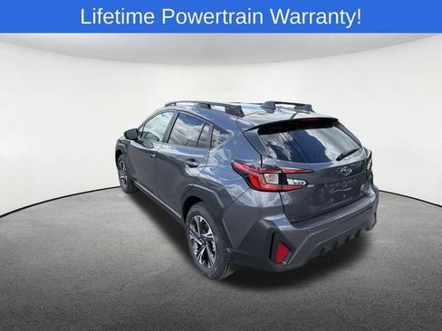 New 2026 Subaru Crosstrek 2.0i Premium AWD/4WD image 12