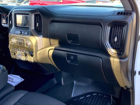 Used 2024 GMC Sierra 2500 Pro image 16