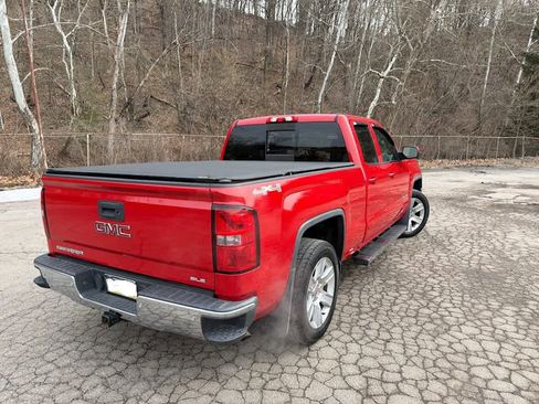 Used 2014 GMC Sierra 1500 SLE w/ SLE Value Package image 3