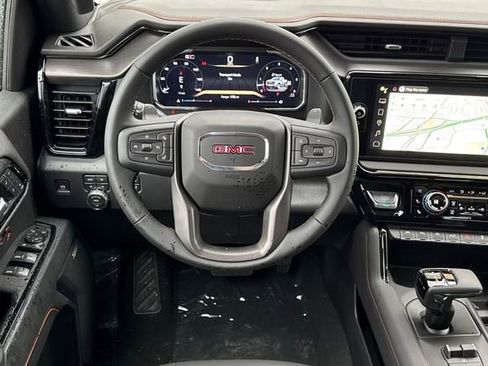 New 2026 GMC Sierra 1500 AT4 w/ AT4 Premium Package image 14