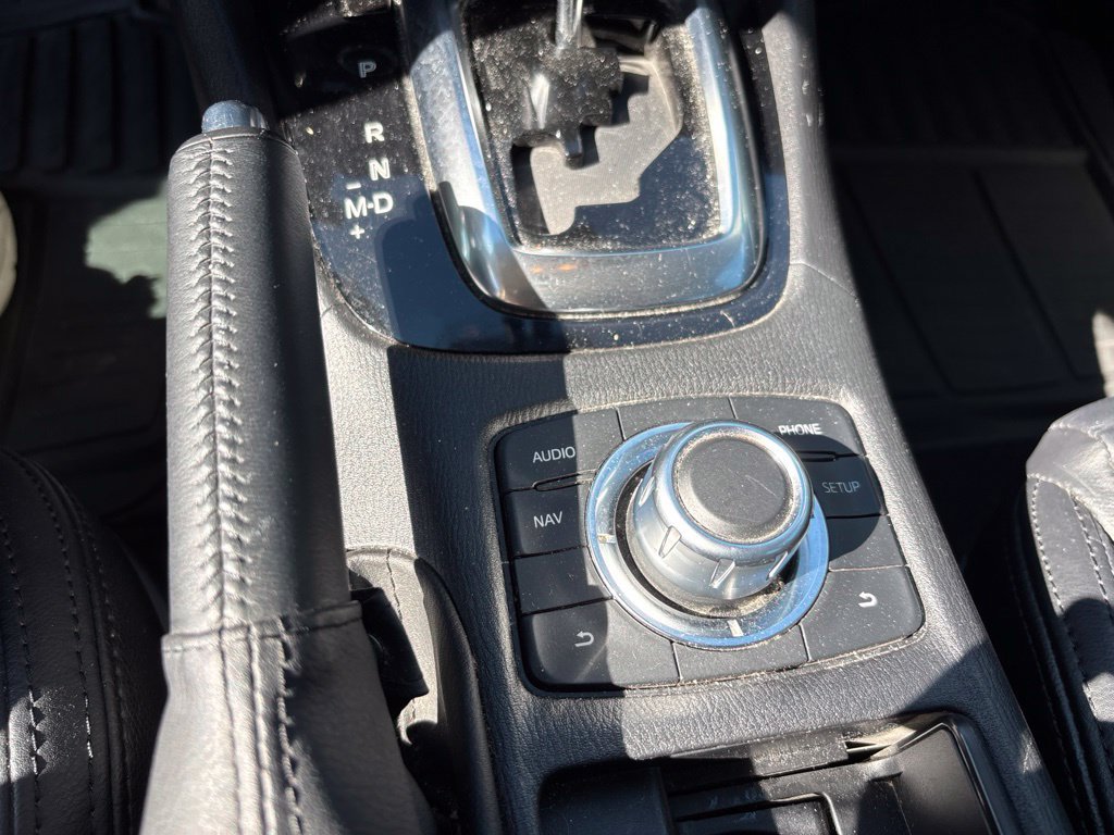 Used 2014 MAZDA MAZDA6 Touring FWD image 12