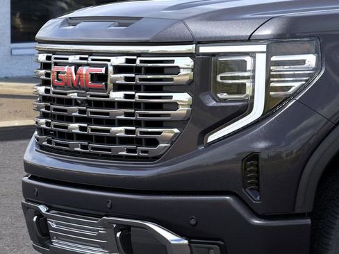 New 2026 GMC Sierra 1500 Denali image 13