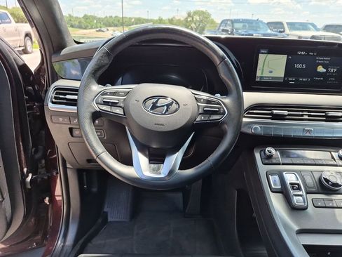 Used 2020 Hyundai Palisade Limited AWD/4WD image 31