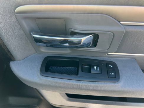 Used 2019 RAM 1500 Tradesman w/ Popular Equipment Group RWD image 36